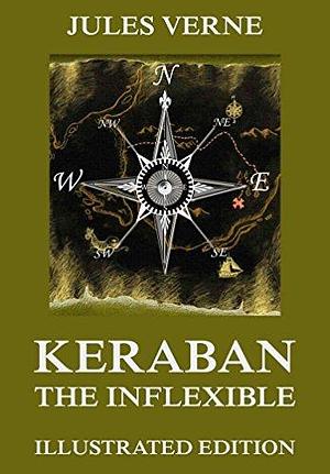 Keraban The Inflexible by Léon Benett, Jules Verne