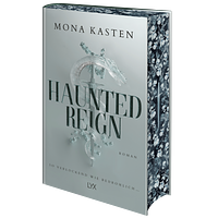 Haunted Reign by Mona Kasten