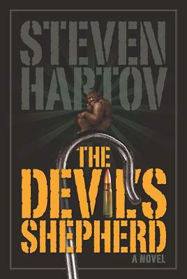 The Devil's Shepherd by Steven Hartov