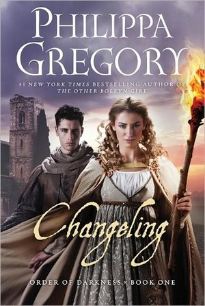 O substituto by Philippa Gregory