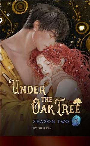 Under the Oak Tree season 2, vol 5 by 