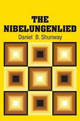 The Nibelungenlied by 