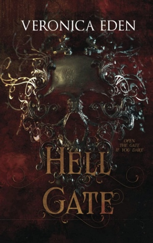 Hell Gate by Veronica Eden