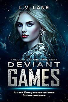 Deviant Games by L.V. Lane