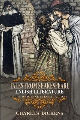 Tales from Shakespeare: With original illustrations by Charles Lamb