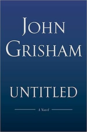 The Guardians by John Grisham