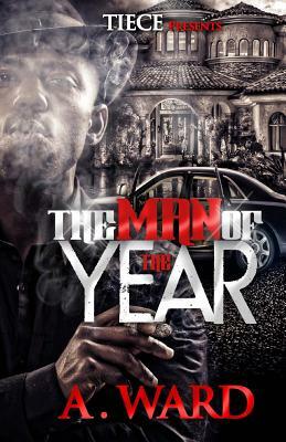 Man Of The Year by A. Ward