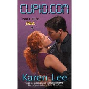 Cupid.com by Karen Lee