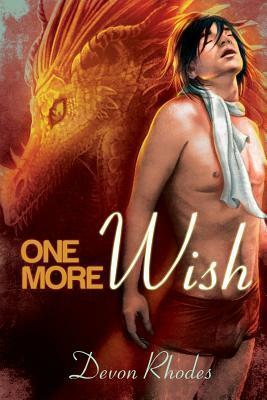 One More Wish by Devon Rhodes