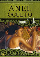 Anel Oculto by Anne Bishop