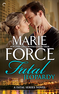 Fatal Jeopardy by Marie Force