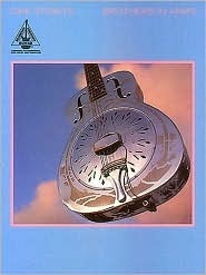 Dire Straits - Brothers in Arms by Dire Straits, Mark Knopfler, Hal Leonard LLC