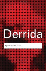 Specters of Marx by Peggy Kamuf, Jacques Derrida, Bernd Magnus