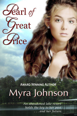 Pearl of Great Price by Myra Johnson