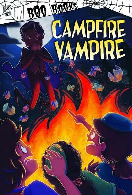Campfire Vampire by John Sazaklis