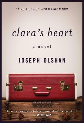 Clara's Heart by Joseph Olshan
