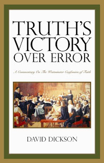 Truth's Victory Over Error by David Dickson