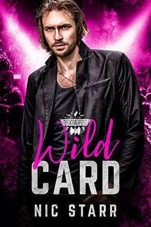 Wild Card by Nic Starr