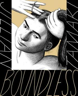 Boundless by Jillian Tamaki