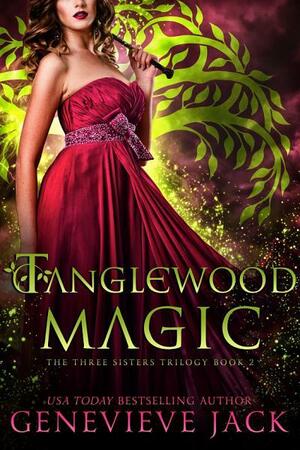 Tanglewood Magic by Genevieve Jack