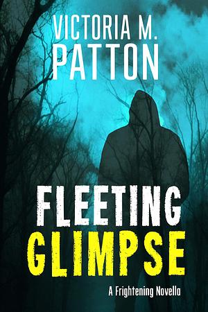 Fleeting Glimpse by Victoria M. Patton, Victoria M. Patton