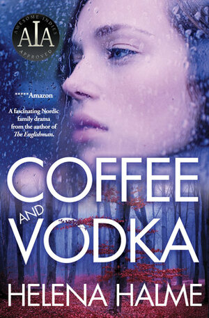 Coffee and Vodka by Helena Halme