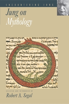 Jung on Mythology by C.G. Jung