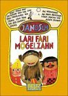 Lari Fari Mogelzahn by Janosch