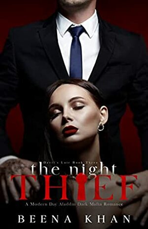 The Night Thief by Beena Khan