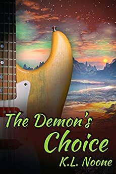 The Demon's Choice by K.L. Noone