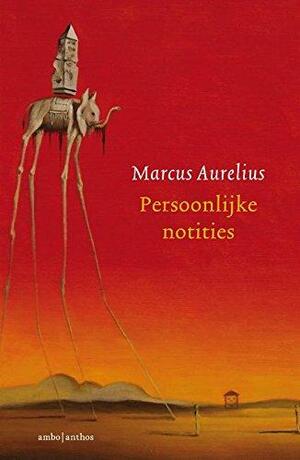 Persoonlijke notities by Marcus Aurelius