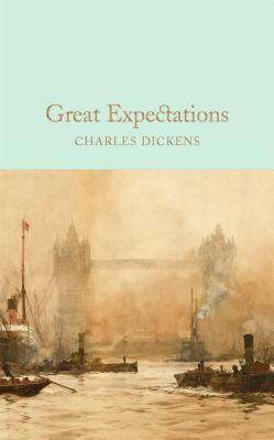 Great Expectations by Charles Dickens