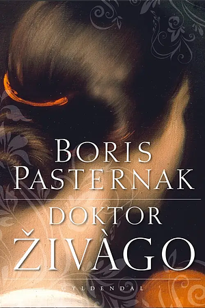 Doktor Zivago by Boris Pasternak