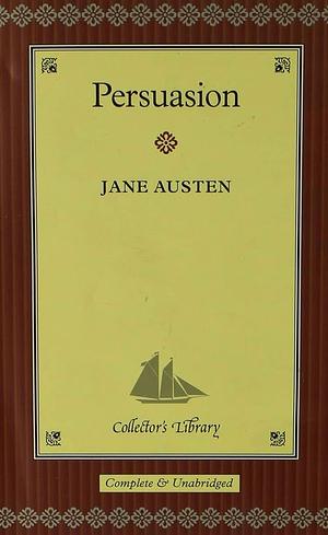 Persuasion by Jane Austen