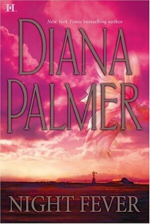 Night Fever by Diana Palmer, Susan Kyle