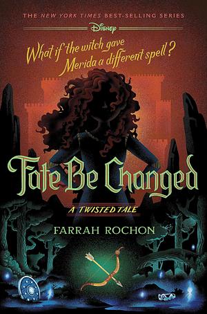 Fate Be Changed by Farrah Rochon