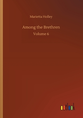 Among the Brethren: Volume 6 by Marietta Holley