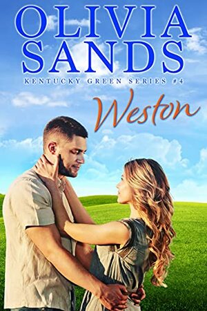 Weston by Olivia Sands