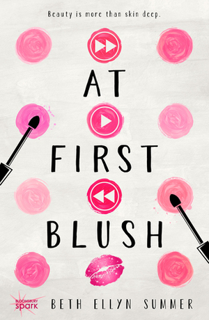 At First Blush by Beth Ellyn Summer