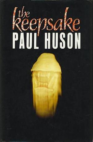 KEEPSAKE, THE by Paul Huson, Paul Huson