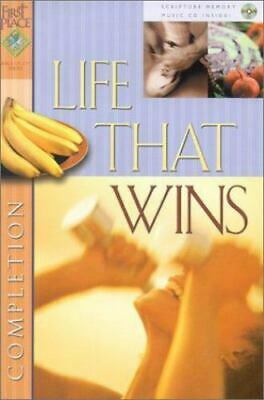 Life That Wins With Scripture Memory Music CD by Gospel Light Publications