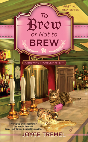 To Brew or Not to Brew by Joyce Tremel