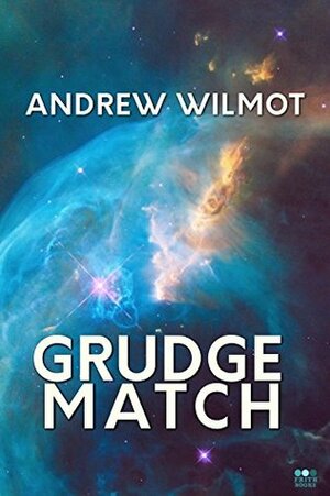 Grudge Match by Andrew Wilmot