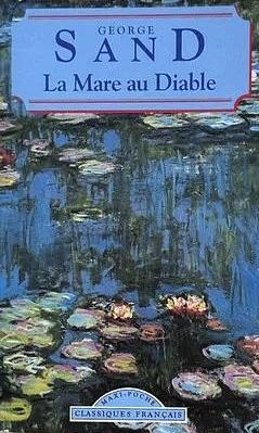 La mare au diable by George Sand