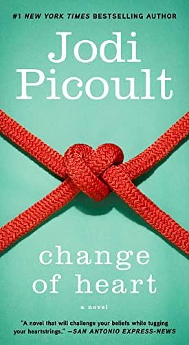 Change of Heart by Jodi Picoult