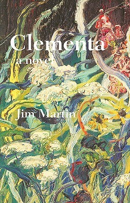 Clementa by Jim Martin
