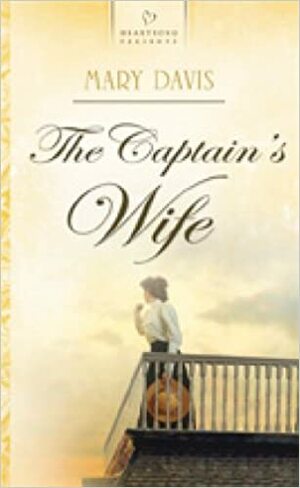 The Captain's Wife by Mary Davis