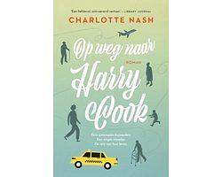 Op weg naar Harry Cook by Charlotte Nash