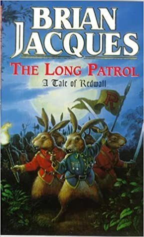 The Long Patrol by Brian Jacques