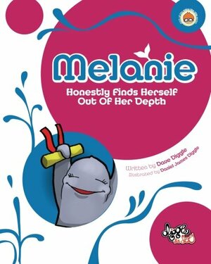 Melanie: Honestly Finds Herself Out of Her Depth by Dave Diggle